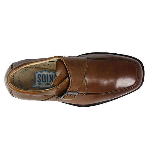 Image of Florsheim Reveal Bit Jr Boys' Toddler-Youth Slip On