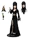 NECA Elvira- 8” Clothed Figure - Elvira