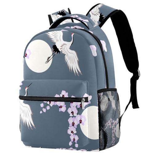 Sac de voyage décontracté multicolore pour escapades et loisirs