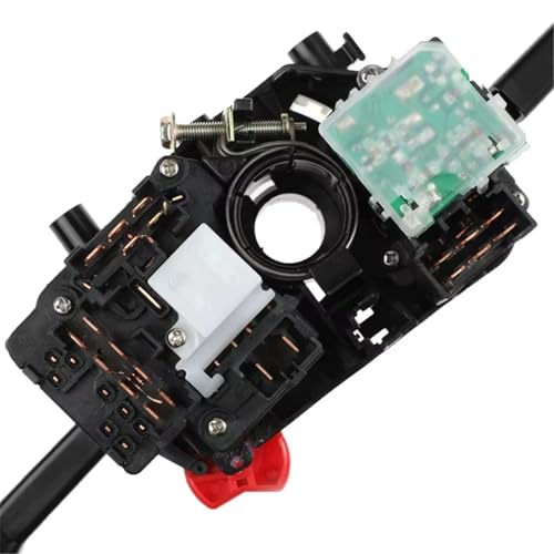 Commodo de Clignotants Mazda 323 et 626 commande de direction BF6866120F - 4