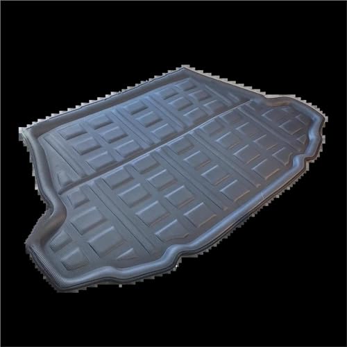 Tapis de coffre CHR sur mesure doublure premium finition haute résistance