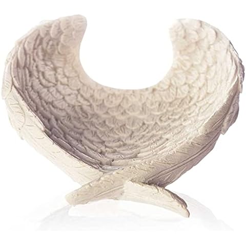 mtb more energy Cuenco decorativo "Sheltering Wings" Cover