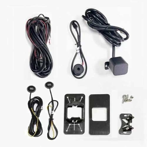 BY-J 77GHz BSD Blind Spot Monitoring System, BSA BSM BLIS Lane Change…