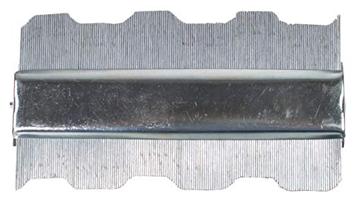 BGS Medidor de Contornos 125mm