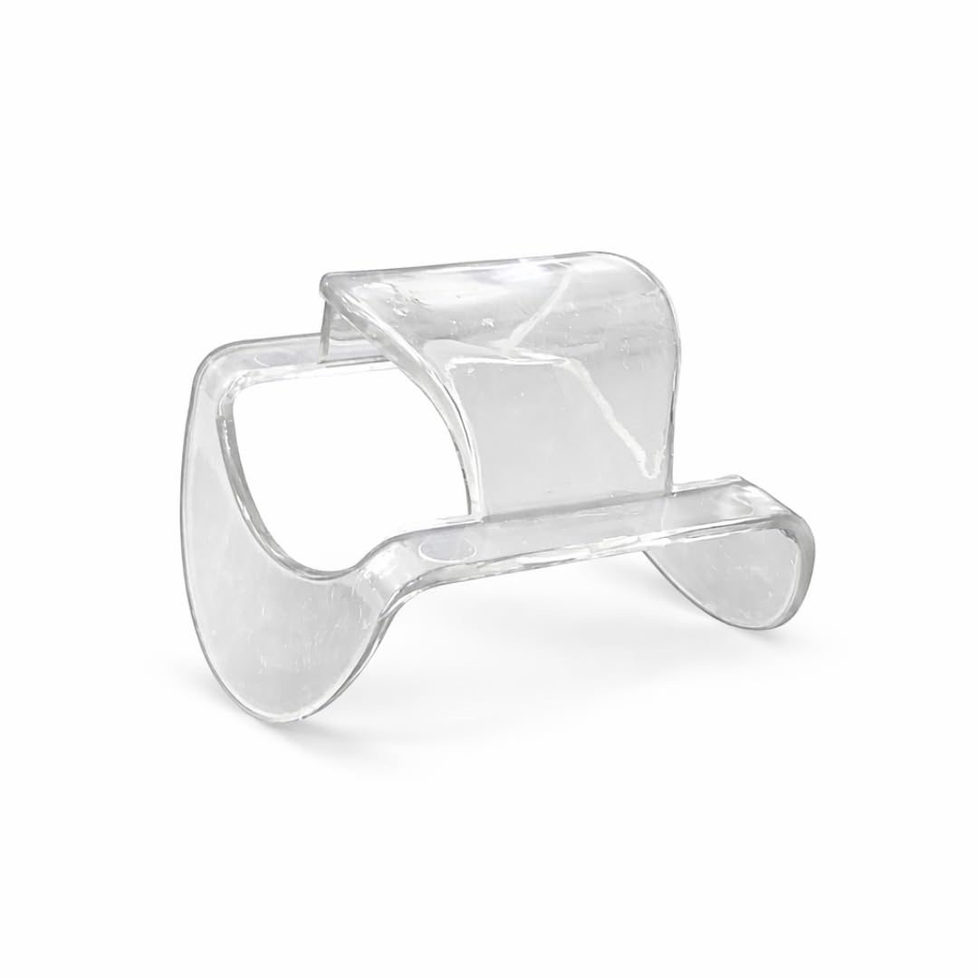 Youni Propsafe Dental Cheek Retractor, Clear Transparent Lip Retractor for Teeth Polishing, Orthodontic Mouth Opener-picture-24