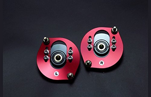 L150S ピロアッパーマウント 楽天市場】可動式ピロアッパーマウント フロント ダイハツ