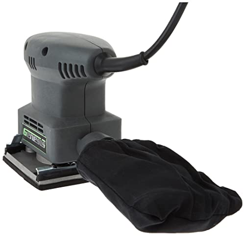 Genesis GPS2303 Palm Grip Sander