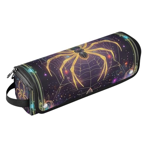 Bolso organizador para herramientas de cabello con tapete resistente al calor miniatura 1