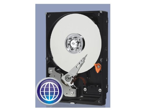 Preisvergleich Produktbild Western Digital WD10EZEX Caviar Blue Interne Festplatte (1000 GB)