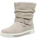 Suela: poliuretano Primigi Puagt 83765, Botas Modernas, Marmotta, 27 EU