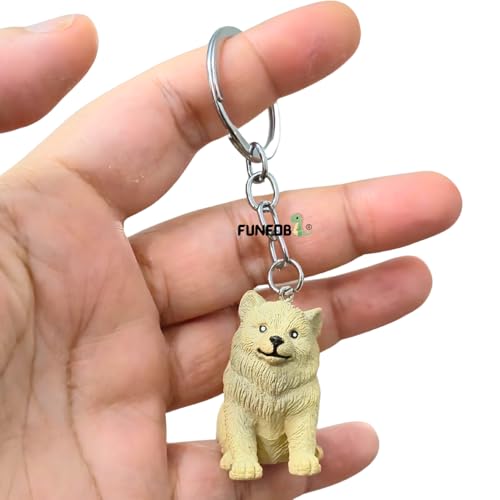 Image of FUNFOB Keychain Collectible For Boys & Girls Gifting