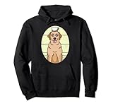 Funny Labrador Coffee Dog Apparel