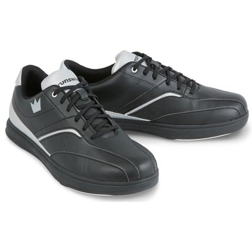Brunswick Vapore Scarpa Bowling, Uomo, Uomo, Vapor...