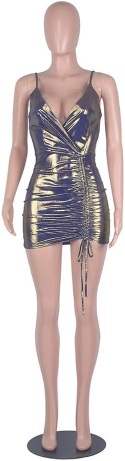slim fit dress slacks Glitter Gal Bandage Mini Dress