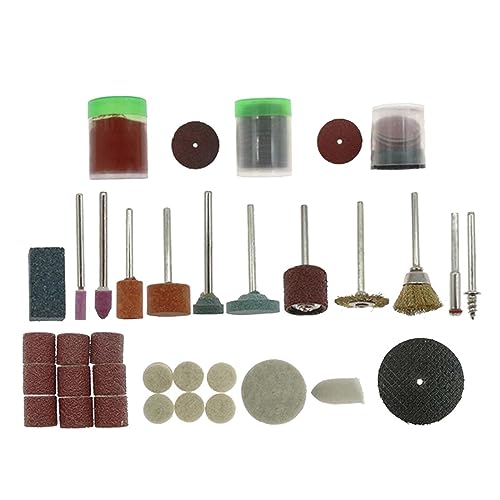 Dualoai 105 dOC_[hANZT[dOC_[Zbg~j[^[c[Zbg DIY H|ivWFNgTfBO, 3.2mmnh