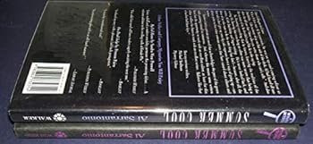 Hardcover Summer Cool: A Jack Paine Mystery Book
