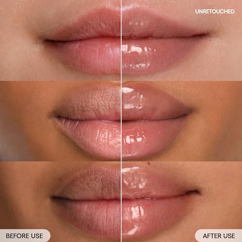 Laneige 270283645 Lip Glowy Balm Mango: Hydrate, Glossy, Lightweight, Moisturize & Tint With Shea Butter thumb #4