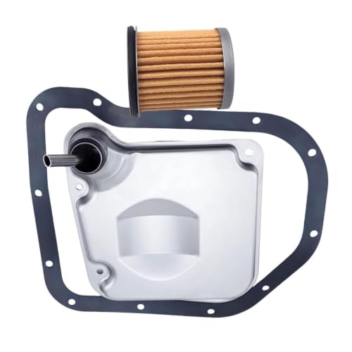 �Ԃ̃g�����X�~�b�V�����t�B���^�[�K�X�P�b�g�Z�b�g For Subaru For Impreza GP GJ 2012?2016 | �g�����X�~�b�V�����t�B���^�[�E�K�X�P�b�g�L�b�g �ԗ� CVT �g�����X�~�b�V���� �I�C�� �t�B���^�[ �K�X�P�b�g �L�b�g 3