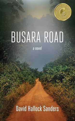 Busara Road view 2