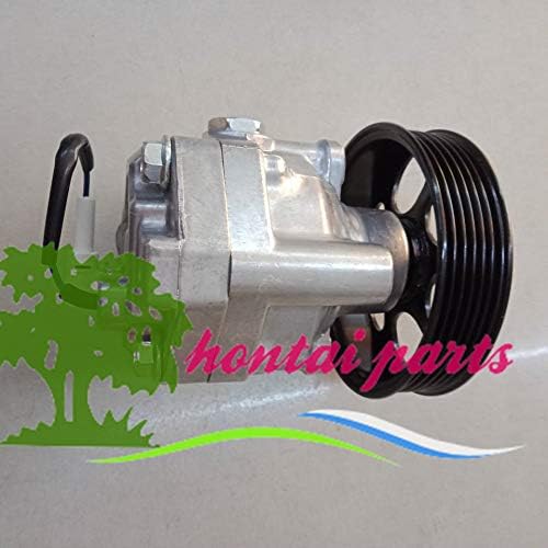 Power Steering Pump Replacement Parts For Subaru Legacy 2010-2014 34430-AJ021 34430AJA021 34430AJ020 34430-AJ020 6PK