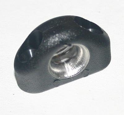 Nautos Deck fairlead with SS liner - Set of 2 Pieces