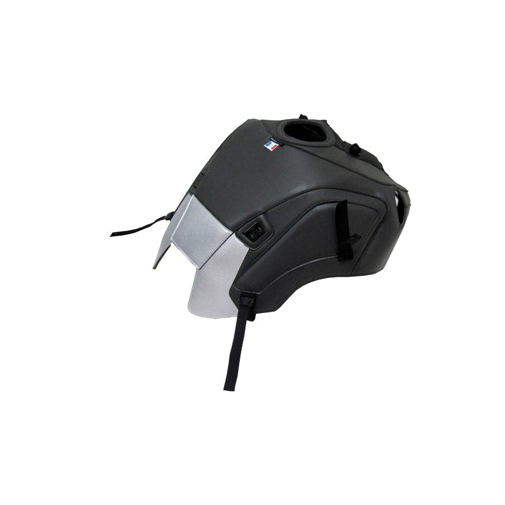 Amazon | BAGSTER(バグスター) タンクカバー グレー/シルバー CB1000R