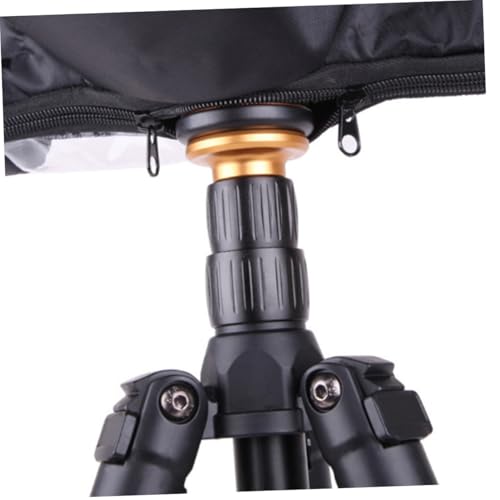 Funda para cámara de exterior contra lluvia ácida y salpicaduras 5
