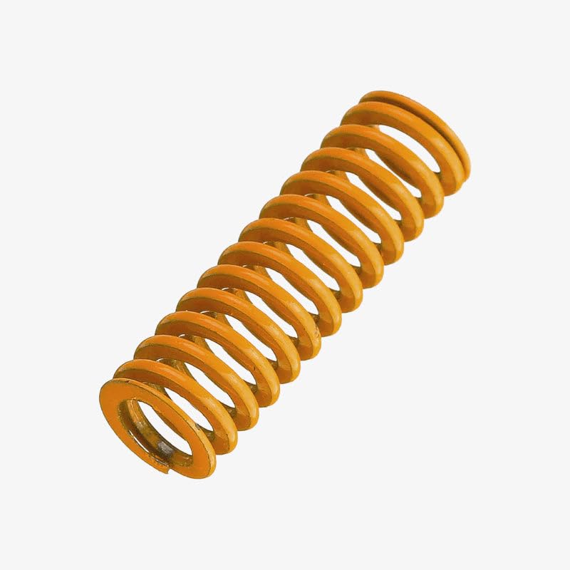 3D Printer Heated Bed Spring for MK3 / CR-10 Hotbed Leveling - 6×15mm-image-43