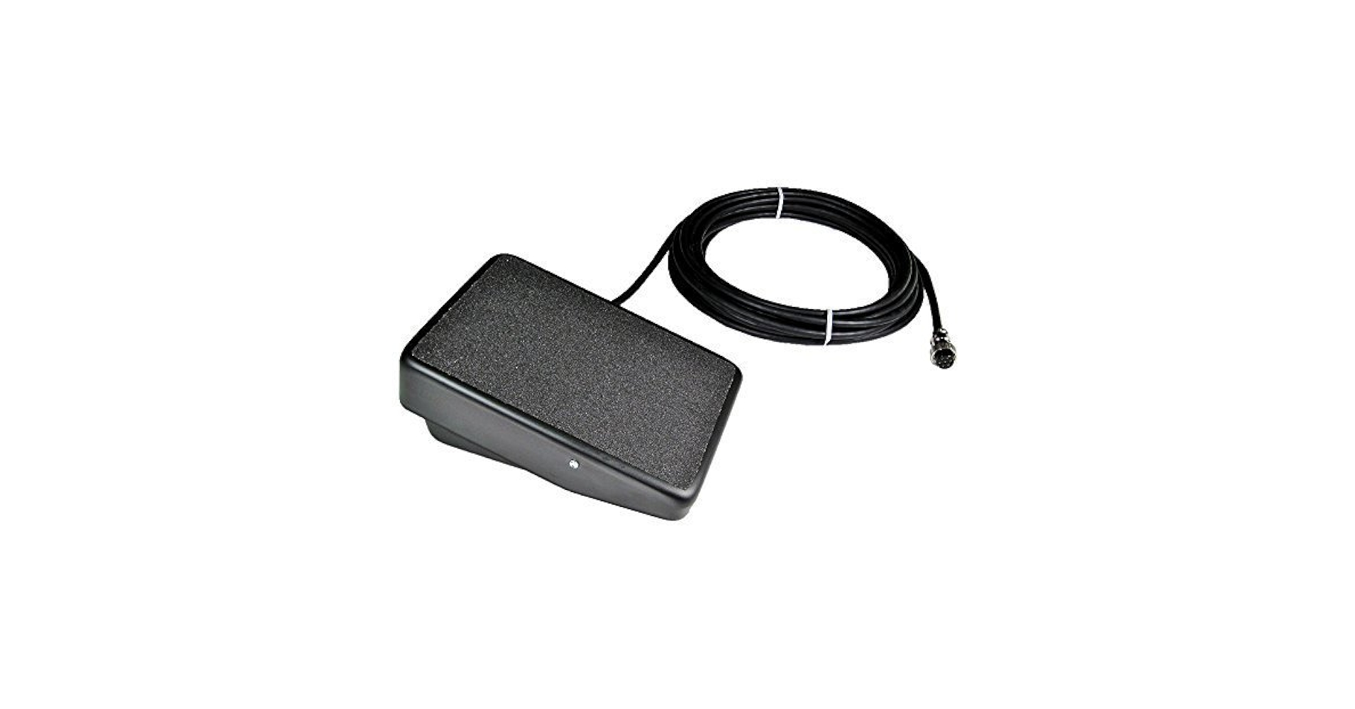 Wccfsteel SSC Controls C950-0725 TIG Foot Pedal, Everlast, Made in USA
