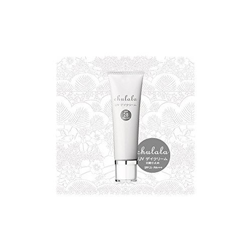 Chulala UV Day Cream 30g