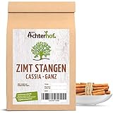 zimtstangen ceylon VERWENDUNG Egal ob für Pfannkuchen, Milchreis, Weihnachtsplätzchen, Moussaka, Currys, Chutneys, oder Wildgerichte - unsere Cassia Zimtstangen verleihen jeder Speise ein exotisches Aroma.