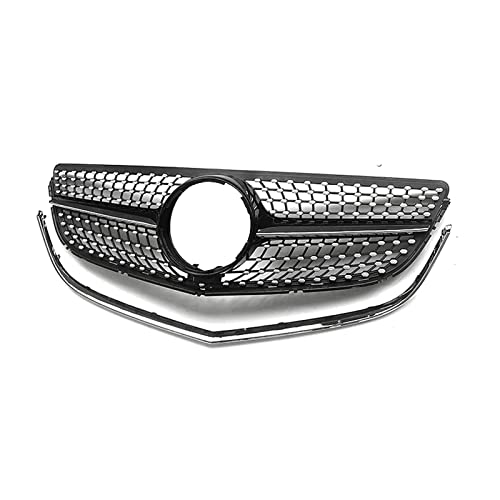 Calandre Benz E Coupé A207 W207 maille capot pare-chocs avant diamant