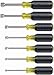 NUTDRIVER SET 7PC