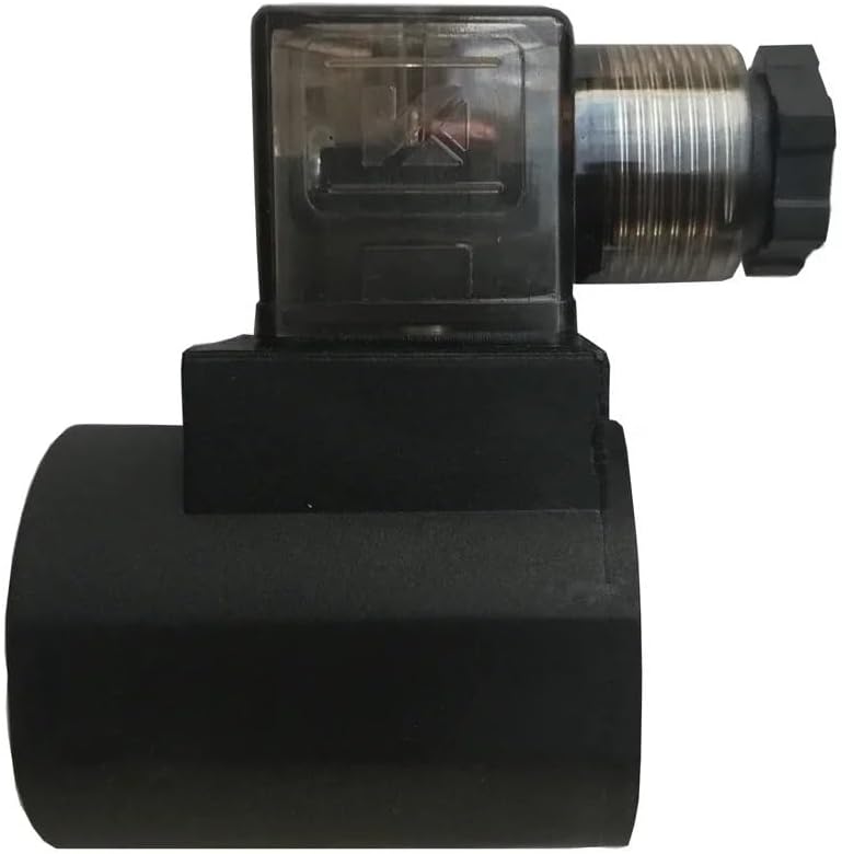 Solenoid valve coil 13141620DC24AC220(1)