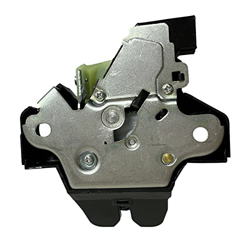 Image of Tailgate /Trunk Lock Actuator Fits for 2014-2019 Toyota Corolla(Without power release), Replaces OEM 64610-02171, 72203