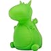 Smoko Orochi DrSMOKO Dragon Nightlight Lime Green