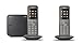 Price comparison product image Gigaset CL660 Duo [French Version]