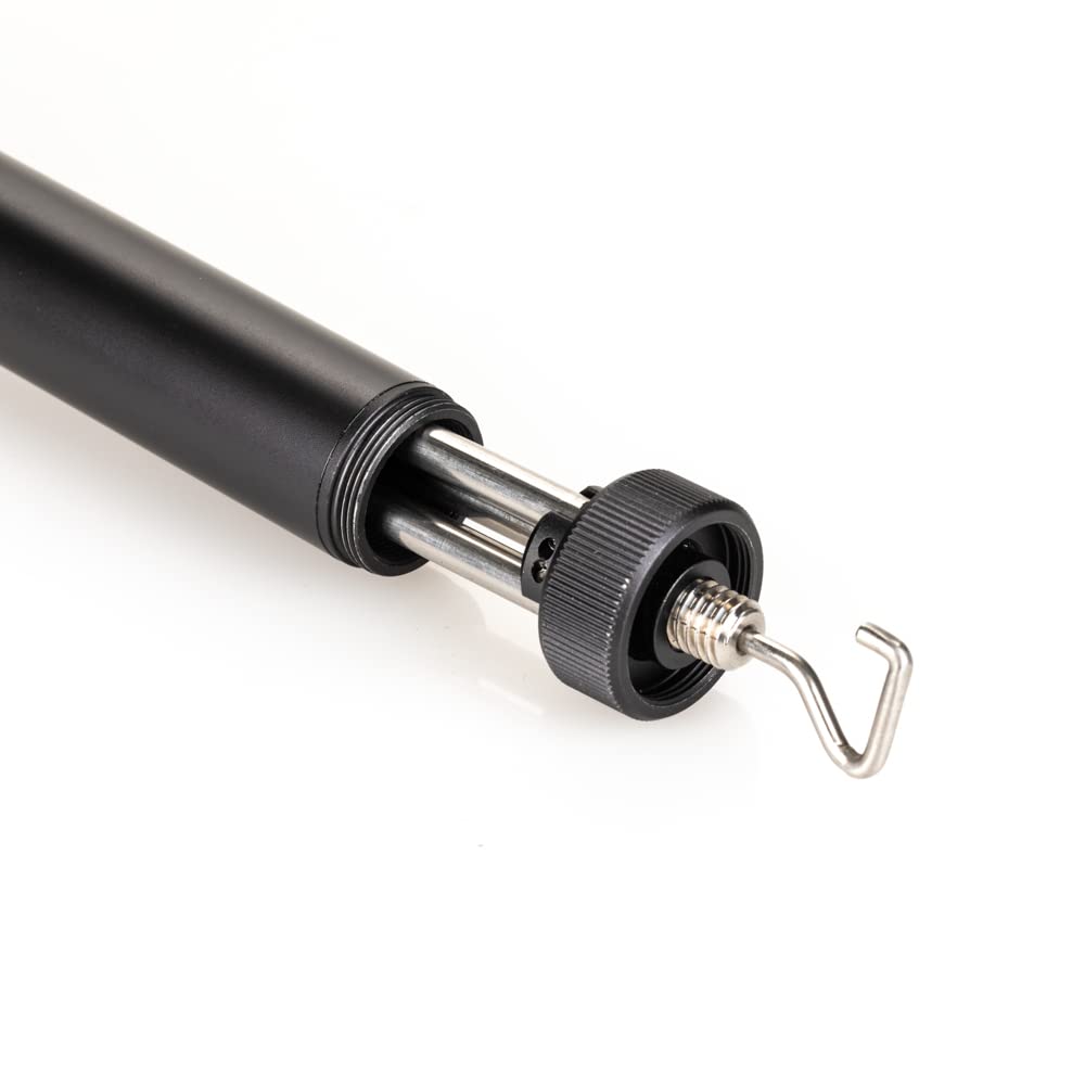 BENRO Columna Corta CENTERPOD CP1 25,2MM -