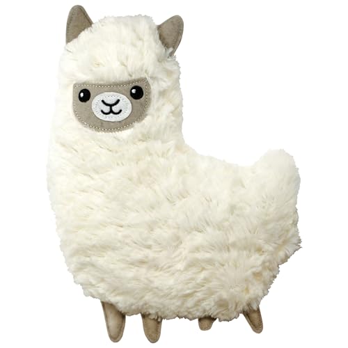 GAMAGO Llama Heating Pad & Pillow Huggable