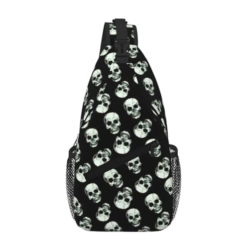 Sac à dos à bandoulière léger pour homme pour ne plus encombrer vos poches