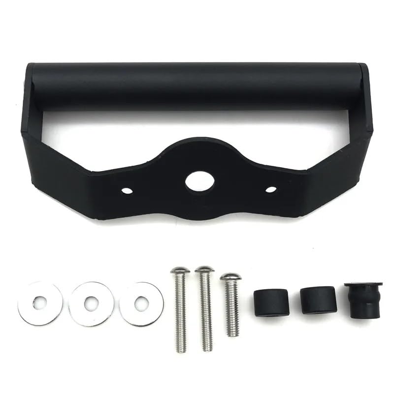 Support téléphone guidon moto CBR600RR 2021-2023 pour navigation GPS