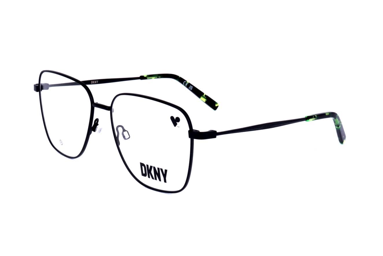 Eyeglasses DK 1031 005 Matte Black