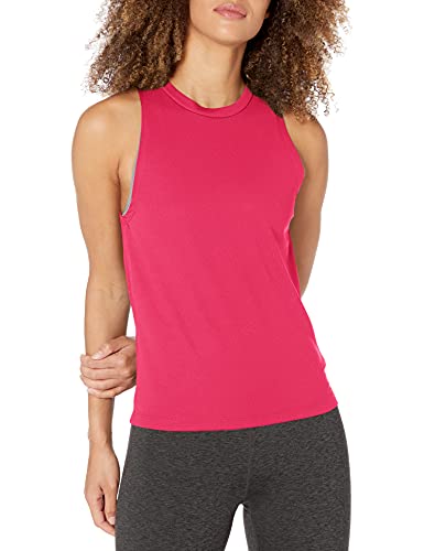 Singlet ASICS Ready-Set II pour femme débardeur running léger noir running