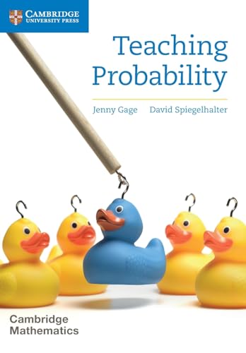 Teaching Probability view 2