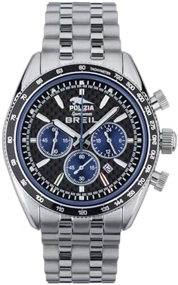 Shop orologi breil uomo nuova collezione Top Sellers Orologio Breil Manta P.R.O