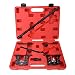 8MILELAKE Valve Spring Remover Installer Car Engine Overhead Compressor Tool Kit OHV OHC