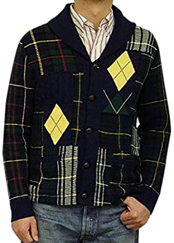 Amazon | POLO by Ralph Lauren ラルフローレン ショールカラー Amazon | POLO by Ralph Lauren ラルフローレン ショールカラー
