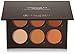 ANASTASIA Beverly Hills Contour Kit Tan to Deep NET WT. 3.0 g / 0.11 Oz. EACH