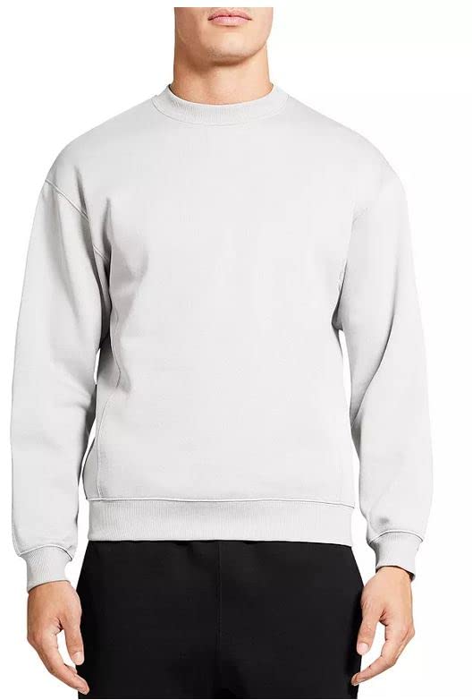 Theory Men's Colts Crew Cr.Force