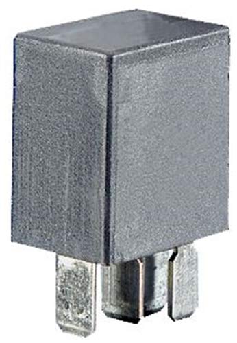 Hella 933364027 Relay Micro 12V 30A Latching/Bistable - switches and relays | Mubboo